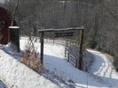 16 acres in the center of Leatherwood Mountains