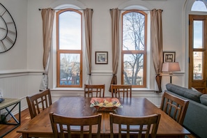 Enjoy the stunning views | Main Level