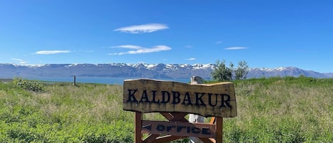 Boendeområde