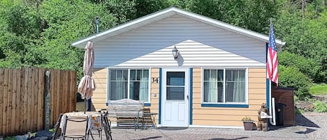 The Cottage