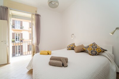 NapoliCentro Suite!Amazing Flat in the City Centre | Duomo Area