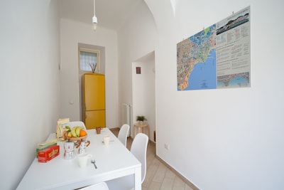 NapoliCentro Suite!Amazing Flat in the City Centre | Duomo Area