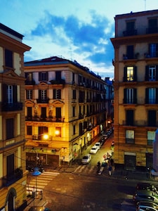 NapoliCentro Suite!Amazing Flat in the City Centre | Duomo Area