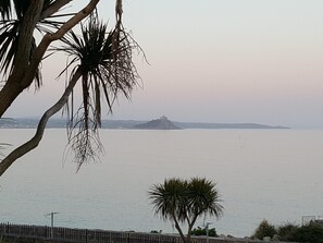 Terrace View
