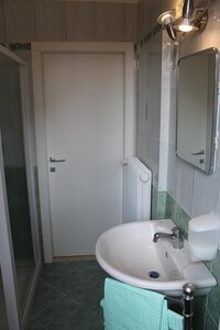 "Brezza di Lago" Ferienwohnung - Barbarano di Salò