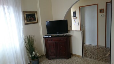 "Brezza di Lago" Ferienwohnung - Barbarano di Salò