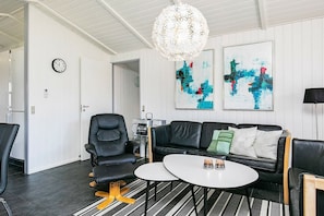 Interiör