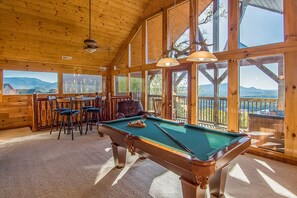 Entertainment Area
