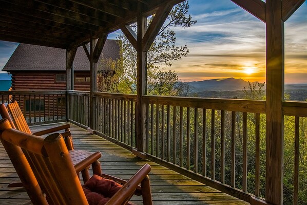 Sunset View