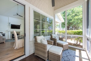 Porch