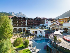 Hotel Tyrol am Haldensee