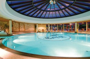 Panoramahallenbad Haldensee