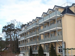 Aussenansicht