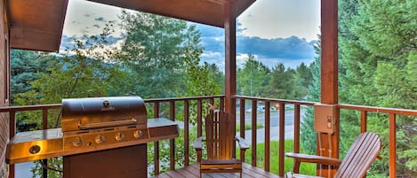 Steamboat Springs Vacation Rental | 4BR | 3.5BA | Stairs Required | 1,800 Sq Ft