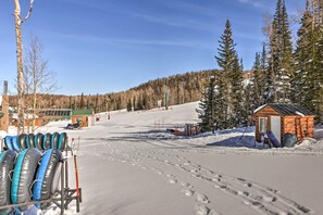 Giant Steps Community Amenities
