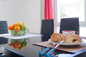 Frukost