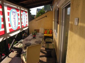 balcon