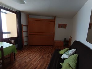 Coin séjour