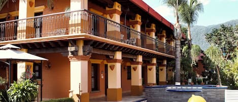 Best vacation home in Oaxaca City!