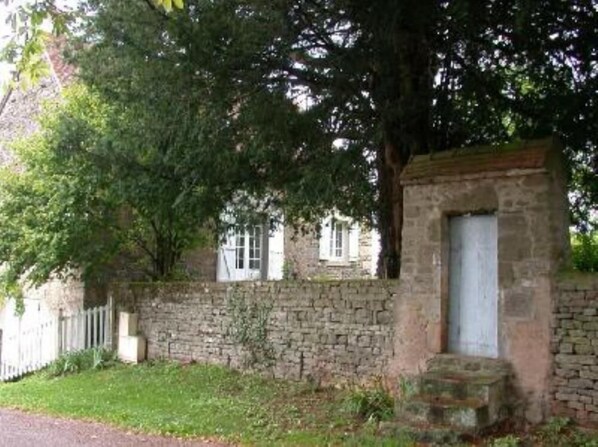 Exteriör