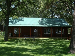 Boendeområde