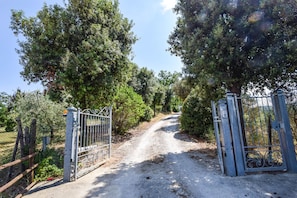 Boendeområde