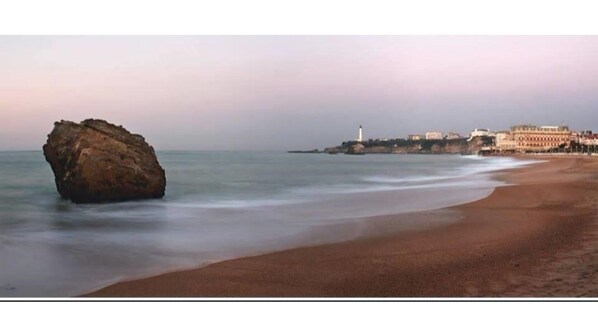 Strand