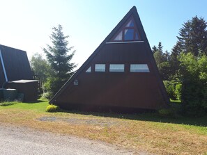 Boendeområde