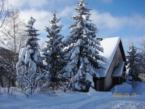 Boendeområde