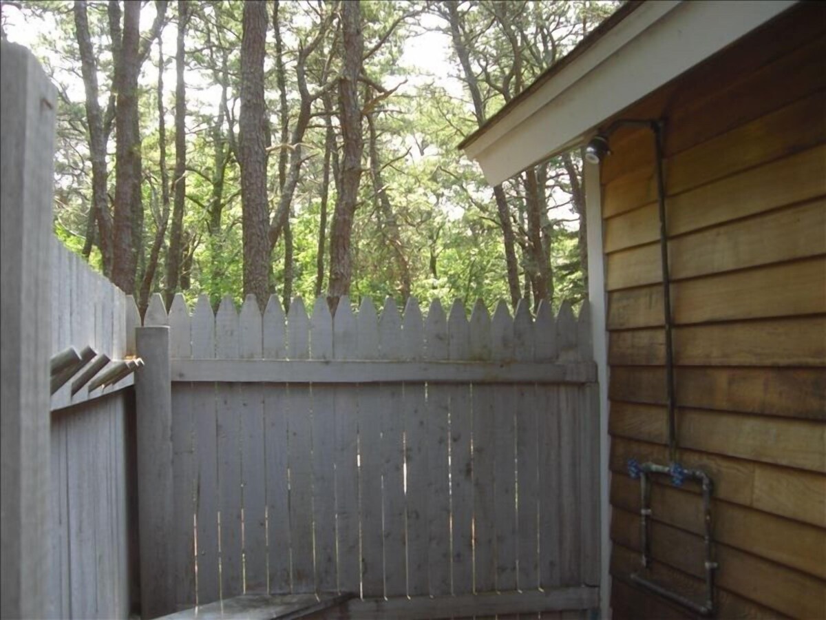Walk to Ocean Beach, Nat’l Seashore, WiFi, Bike Rail Trail