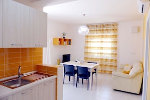 Cucina privata