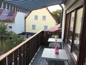 Exterieur