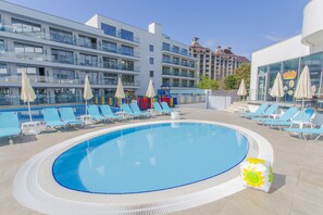 Children’s pool