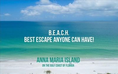 Bradenton Beach Condo