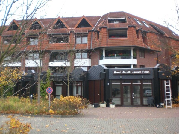 Ulkopuoli