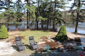 Boendeområde