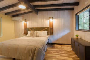 king bedroom