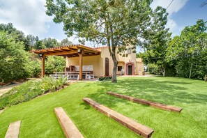 Jardin