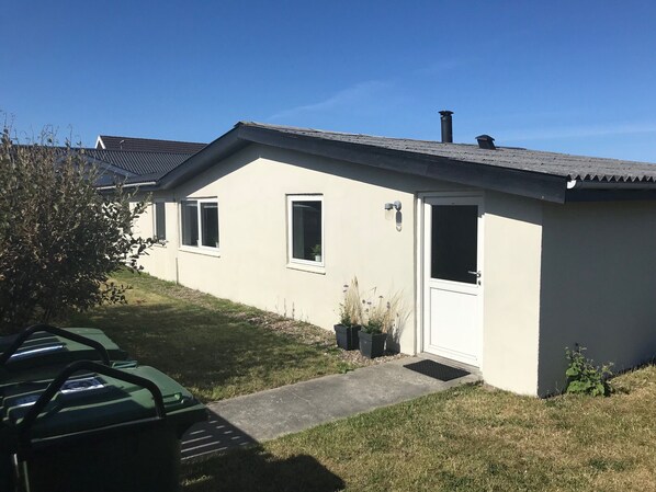 Exteriör