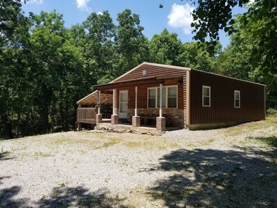 Truman Lake Vacation Rentals: cabin rentals & more | Vrbo