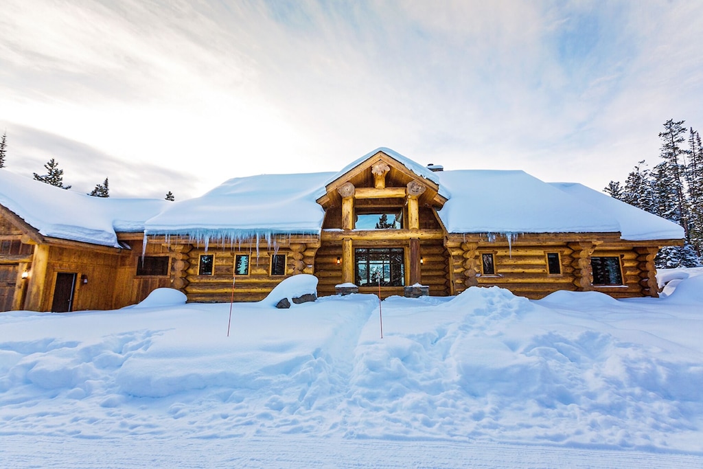 Mountain Living in Big Sky: a luxury Condominium for Sale in Big Sky,  Montana - Christie's International Real Estate