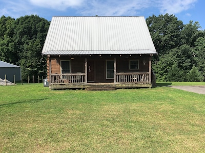 Dale Hollow Lake- Allons, TN Near Willow Grove and Lily Dale Resorts