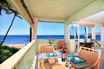 Direct Beachfront Spectacular Ocean Views Fully Renovated!!