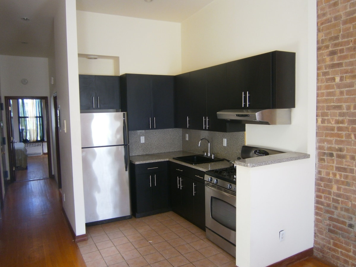 Harlem Vacation Rentals