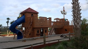Kinderbereich