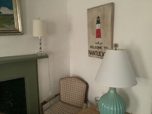 Interiör