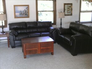 Great Room Seating.