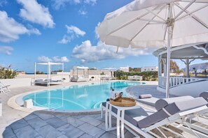 La Maison Private Villa Santorini