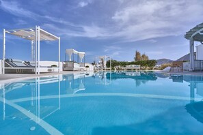 La Maison Private Villa Santorini