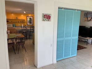 Interiör